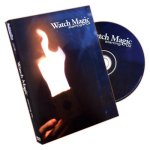 (image for) Watch Magic by Oz Pearlman - DVD