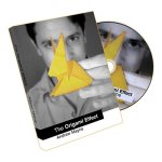 (image for) Origami Effect by Andrew Mayne - DVD