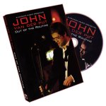(image for) Out Of The Routine by John Van Der Put And Alakazam - DVD