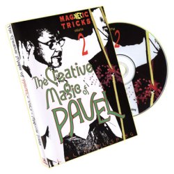 (image for) Creative Magic of Pavel Volume 2 - DVD