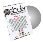 (image for) Pabular Vol. 3 by Wild-Colombini Magic - DVD