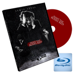 (image for) Paint the Roses Red (Blu-Ray) by Lewis Leval - DVD