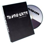 (image for) Papercuts by Chris Hestnes and Dan & Dave Buck - DVD