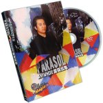 (image for) Parasol Anywhere by Joker Lam - DVD