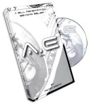 (image for) A.E. 2.0 by Peter Eggink - DVD