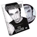 (image for) Beyond Belief by Peter Eggink - DVD