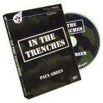 (image for) In The Trenches by Paul Green - DVD
