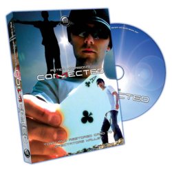 (image for) Connected by Peter Harrison & Big Blind Media - DVD