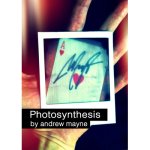 (image for) Photosynthesis (DVD and Gimmick) by Andrew Mayne - DVD