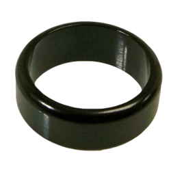 (image for) Wizard DarK FLAT Band PK Ring (size 17mm, with DVD) - DVD