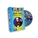 (image for) Metal Bending Kuffs, DVD
