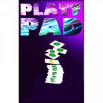 (image for) Platt Pad (Gimmick and DVD) by Brian Platt - DVD