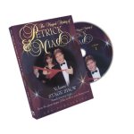 (image for) Magical Artistry of Petrick and Mia Vol. 1 by L&L Publishing - DVD