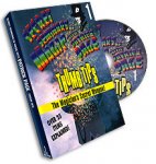 (image for) Thumb Tips Vol 1 by Patrick Page video DOWNLOAD