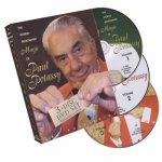 (image for) World Renowned Magic of Paul Potassy - DVD