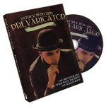(image for) Prevaricator by Patrick Redford - DVD