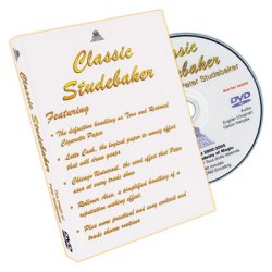 (image for) Classic Studebaker by Peter Studebaker - DVD