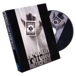 (image for) Psychomatic Pack (RED) by Nathan Kranzo & Paper Crane Productions - DVD