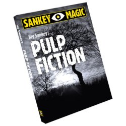 (image for) Pulp Fiction by Jay Sankey - DVD