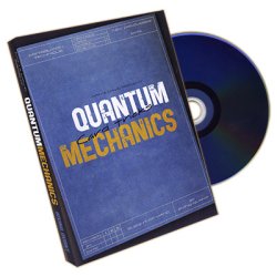 (image for) Quantum Mechanics by Irving Quant and Dan & Dave - DVD