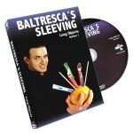 (image for) Baltresca's Sleeving by Rafael Baltresca - DVD