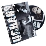 (image for) Urban by Richard Bellars - DVD