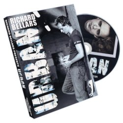(image for) Urban by Richard Bellars - DVD