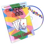 (image for) Against All Odds by Rachel Colombini - DVD