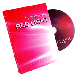 (image for) Red Light by Doug Brewer - DVD