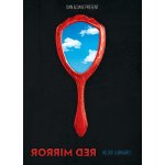 (image for) Red Mirror by Helder Guimaraes - DVD