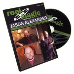 (image for) Reel Magic Quarterly - Episode 2 (Jason Alexander) - DVD