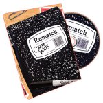 (image for) Rematch by Caleb Wiles and Vanishing,Inc. - DVD