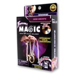 (image for) Ring Escape by Magick Balay and Fantasma Magic - Trick