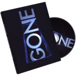 (image for) Gone by Ryan Lowe - DVD