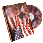 (image for) Coin Patriot Reed McClintock, DVD