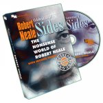 (image for) Celebration Of Sides by Robert Neale - DVD