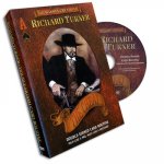 (image for) Double Signed Card Routine by Richard Turner - DVD
