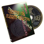 (image for) Creative Coin Sleights Collection by Sanada - DVD