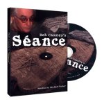 (image for) Seance CD by Bob Cassidy - DVD
