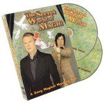 (image for) The Secret World of Magic (2 DVD Set) by Pete Firman and Alistair Cook - DVD