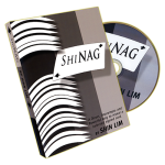 (image for) Shinag by Shin Lim - DVD