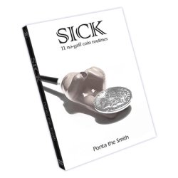 (image for) Sick by Ponta The Smith- DVD