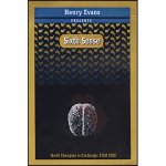 (image for) Sixth Sense BLUE (DVD and Props) by Henry Evans - DVD
