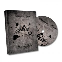 (image for) Skin by Benjamin Earl And Alakazam - DVD