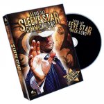 (image for) Sleeve Star (DVD and Gimmick) by World Magic Shop and David Jay - DVD