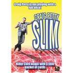 (image for) Slim by Craig Petty - DVD