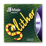 (image for) Slither by Rob Bromley and Mark Mason and JB Magic - DVD