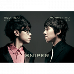 (image for) Magic Soul Presents Sniper by Red Tsai & Horret Wu - DVD