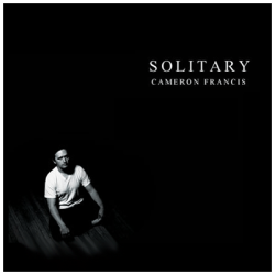 (image for) Solitary by Cameron Francis and Paper Crane Magic - DVD