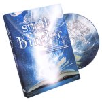 (image for) Spell Binder: Volume One by Stephen Tucker - DVD